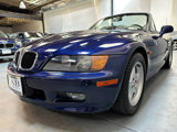 Used 1997 BMW Z3 1.9 image 6