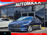 Used 2021 Hyundai Sonata SE image 2