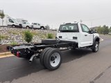 New 2026 Ford F550 4x4 Regular Cab Super Duty image 3