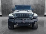 Used 2023 Jeep Wrangler Unlimited Rubicon w/ Xtreme 35 Tire Package image 2