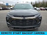 New 2025 Chevrolet TrailBlazer ACTIV w/ Convenience Package image 3