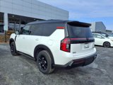 New 2025 Nissan Armada PRO-4X image 5