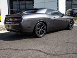 Used 2022 Dodge Challenger R/T w/ Blacktop Package image 6