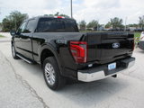 New 2025 Ford F150 Lariat w/ Equipment Group 502A High image 5