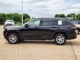 Used 2022 Jeep Grand Cherokee L Limited image 4