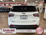 New 2025 Jeep Compass Latitude image 4