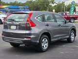 Used 2016 Honda CR-V LX image 5