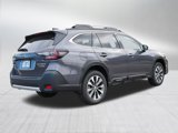 New 2025 Subaru Outback Touring image 2