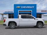 New 2026 GMC Sierra 1500 SLT w/ SLT Premium Plus Package image 5