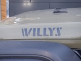 New 2025 Jeep Wrangler Willys image 3