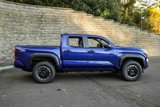 New 2025 Toyota Tacoma w/ TRD Off Road Upgrade Package image 2