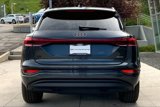New 2025 Audi Q6 e-tron Premium Plus image 4