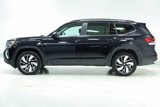 New 2025 Volkswagen Atlas SE image 4