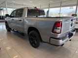 Used 2023 RAM 1500 Tradesman w/ Night Edition image 6