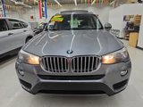 Used 2017 BMW X3 xDrive28i image 2