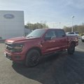 New 2025 Ford F150 XLT w/ Equipment Group 302A MID image 2