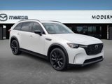 New 2025 MAZDA CX-90 3.3 Turbo w/ Premium Sport Pkg image 3