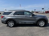 New 2025 Ford Explorer Active w/ Active Comfort Package image 2