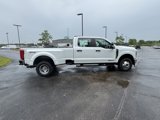 New 2025 Ford F350 4x4 Crew Cab DRW Super Duty image 3