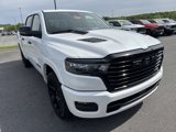 New 2025 RAM 1500 Laramie image 3
