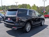 Used 2023 Cadillac Escalade Premium Luxury w/ LPO, Floor Liner Package image 5