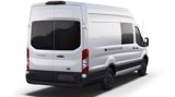 New 2025 Ford Transit 350 148 High Roof Extended AWD image 3