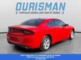 Used 2022 Dodge Charger SXT image 3