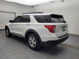 Used 2020 Ford Explorer XLT w/ Comfort Package image 5