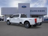 New 2025 Ford F350 XLT image 5