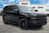 New 2025 Jeep Wagoneer Series II image 2
