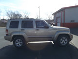 Used 2011 Jeep Liberty Sport image 6