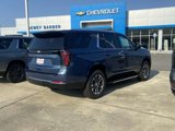 New 2025 Chevrolet Tahoe LS image 4