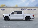 New 2025 Ford F150 XLT image 4