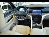 New 2025 Jeep Grand Cherokee L Limited w/ Luxury Tech Group II image 4