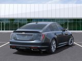 New 2025 Cadillac CT5 Sport image 4