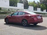 Used 2024 Nissan Sentra SV image 5