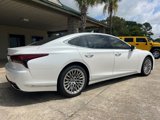 Used 2024 Lexus LS 500 image 5