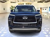 New 2025 INFINITI QX80 Luxe image 2