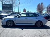 Used 2016 Subaru WRX STI Limited w/ Popular Package #1 image 2
