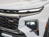 New 2026 Chevrolet Traverse Z71 w/ Enhanced Driving Package image 5