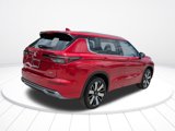 New 2025 Mitsubishi Outlander SEL image 4