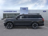 New 2025 Ford Expedition Platinum w/ Platinum Ultimate Package image 3