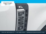 New 2025 Ford F250 XLT w/ Snow Plow Prep Package image 5
