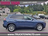 Used 2019 Jeep Cherokee Latitude w/ Popular Appearance Group image 2