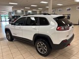Used 2022 Jeep Cherokee Trailhawk image 5