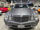 Used 2007 Mercedes-Benz E 350 4MATIC Sedan image 2