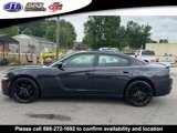 Used 2018 Dodge Charger SXT w/ Blacktop Package image 4