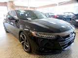 Used 2021 Honda Accord Sport Special Edition image 3