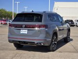 New 2025 Volkswagen Atlas SEL Premium R-Line image 4