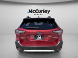 New 2025 Subaru Outback Limited image 4